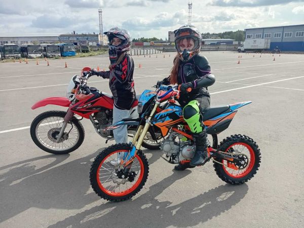 автопарк автошкола раменское 