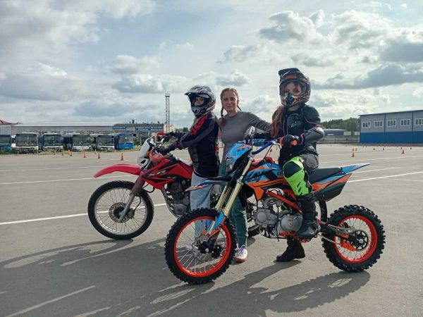 автопарк автошкола раменское 