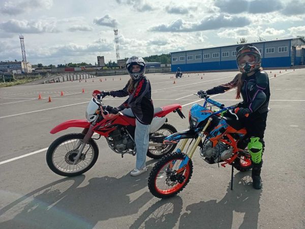 автопарк автошкола раменское 